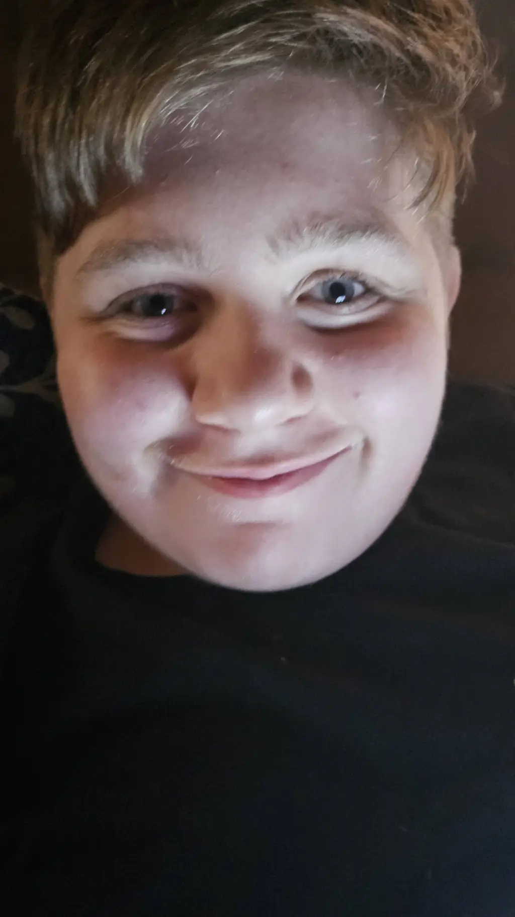 ai character: Aidan  background