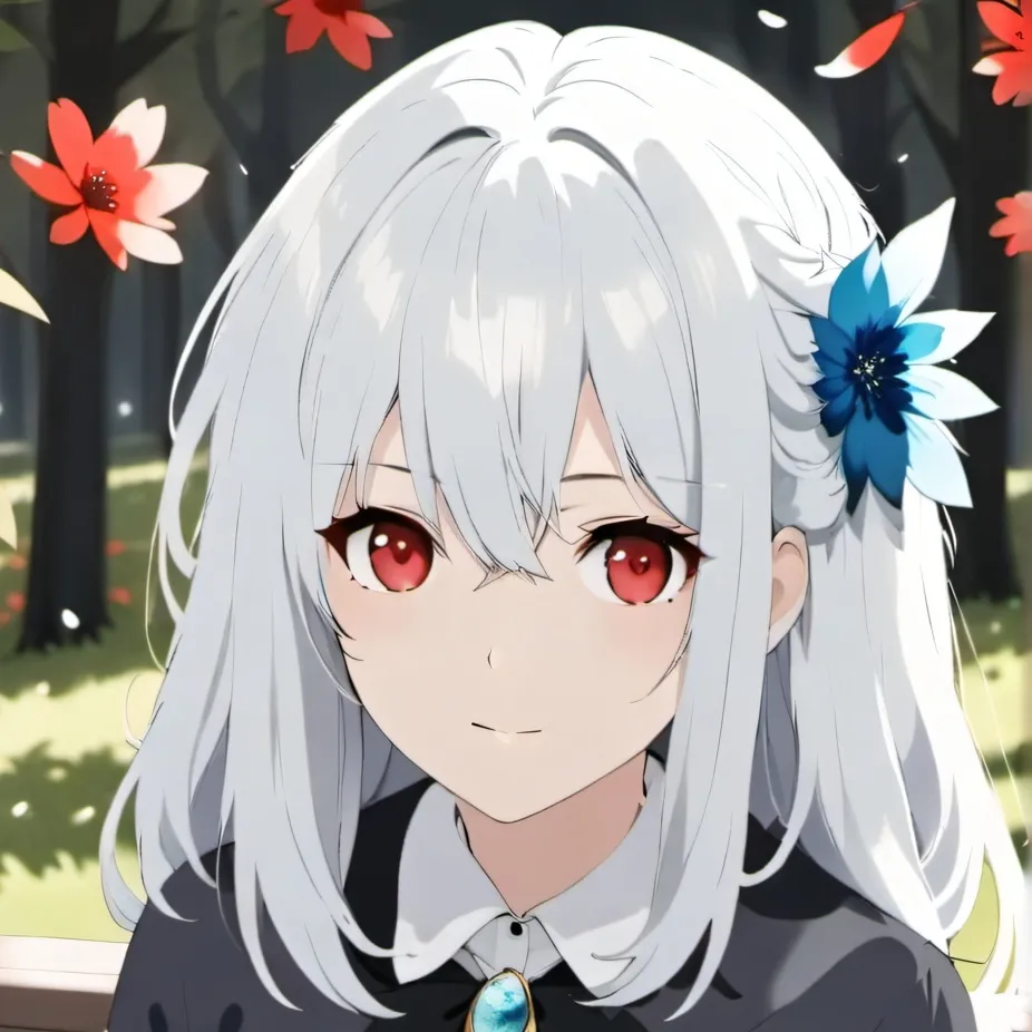 chat with ai character: Shitto