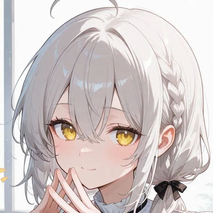 chat with ai character: Miyuki