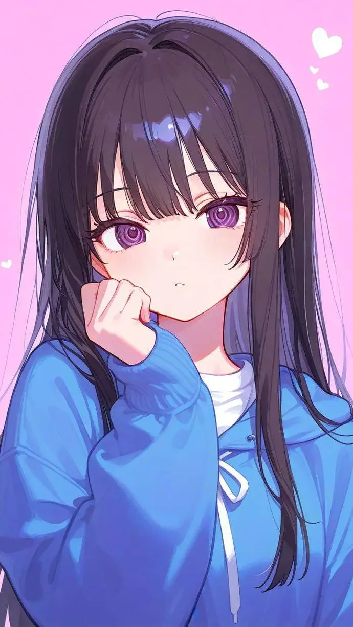 ai character: Emma background