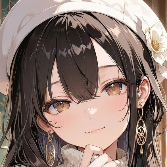 chat with ai character: Aura