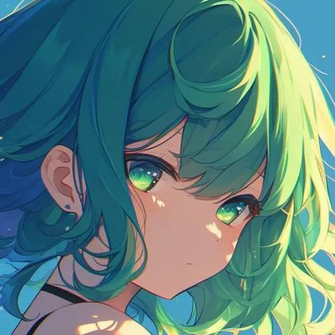 chat with ai character: Mara