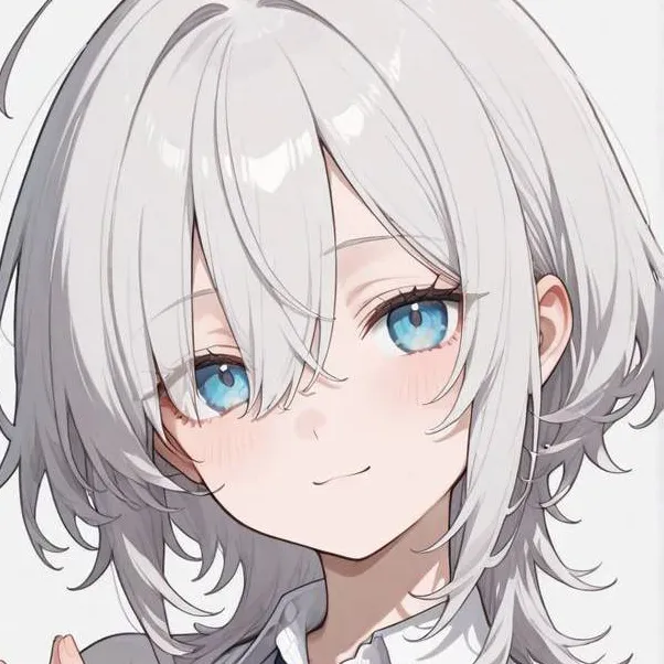 chat with ai character: Ágata 