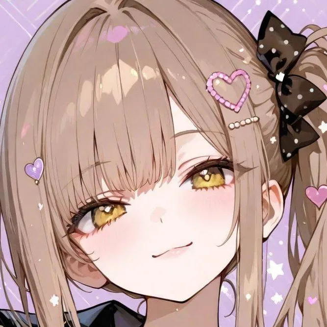 chat with ai character: Luana