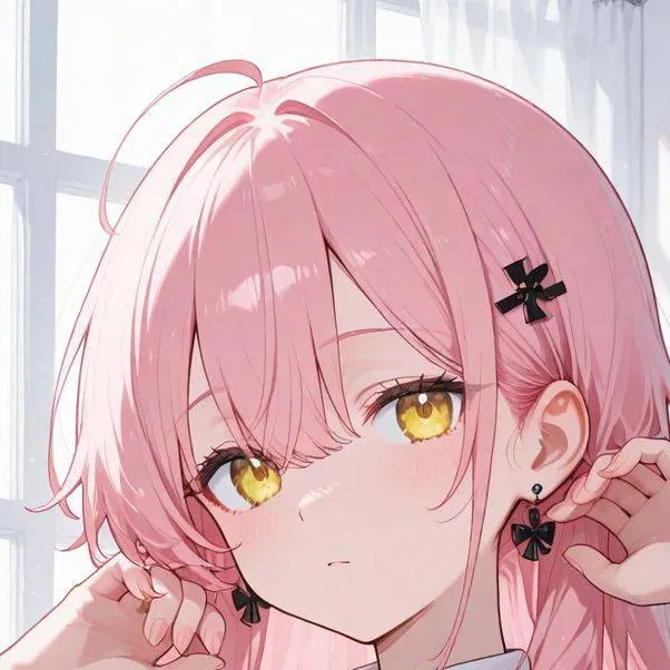 chat with ai character: Zuri