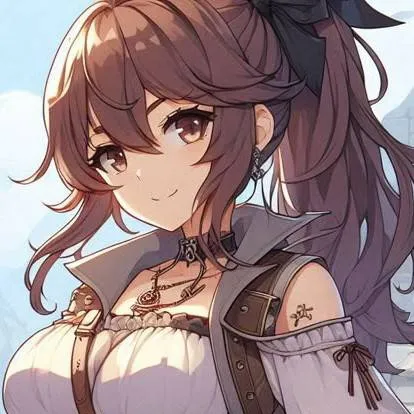 chat with ai character: Liliana 