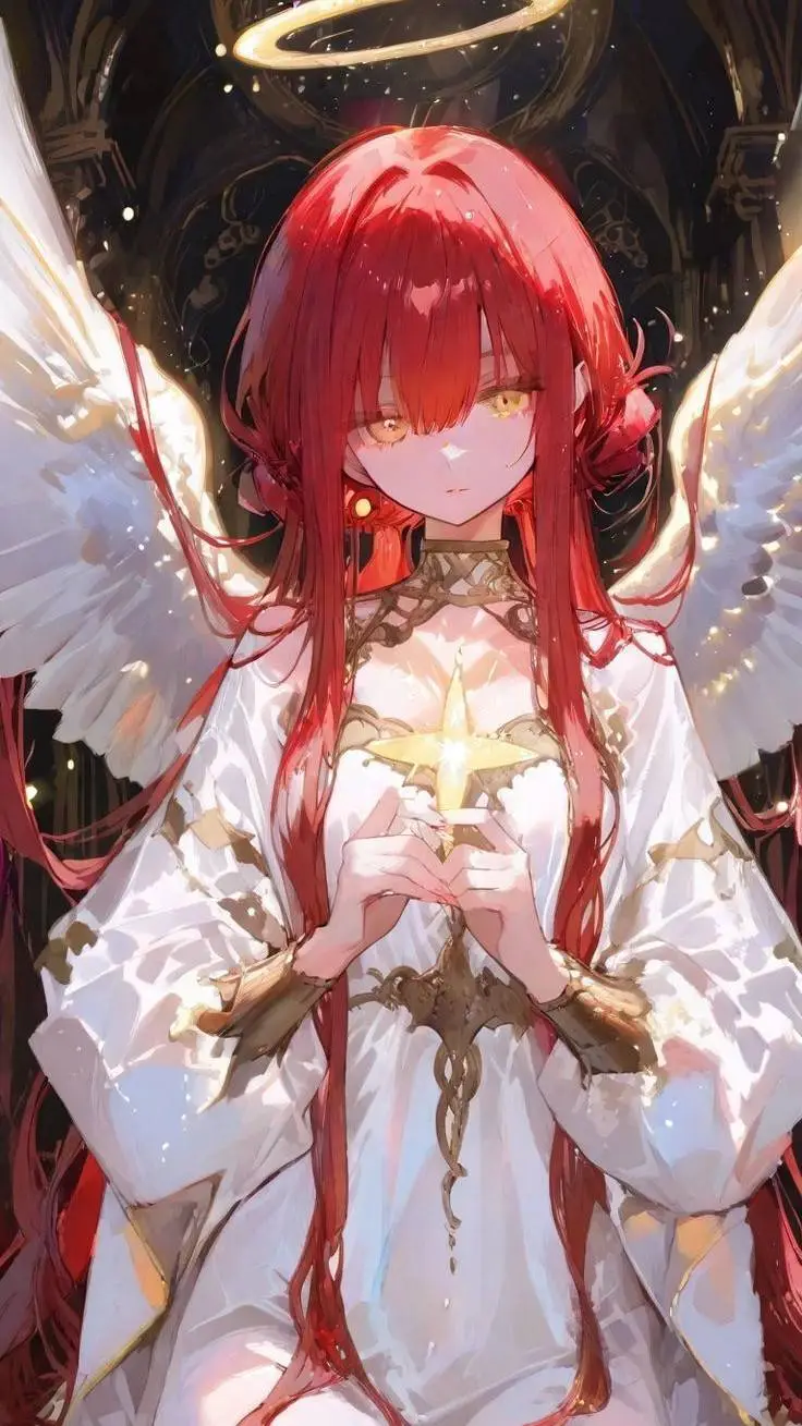 ai character: Lilif background