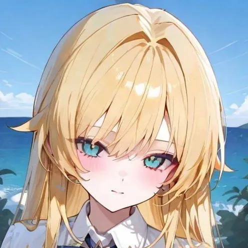 chat with ai character: ✨Nora✨