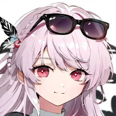 chat with ai character: Serena