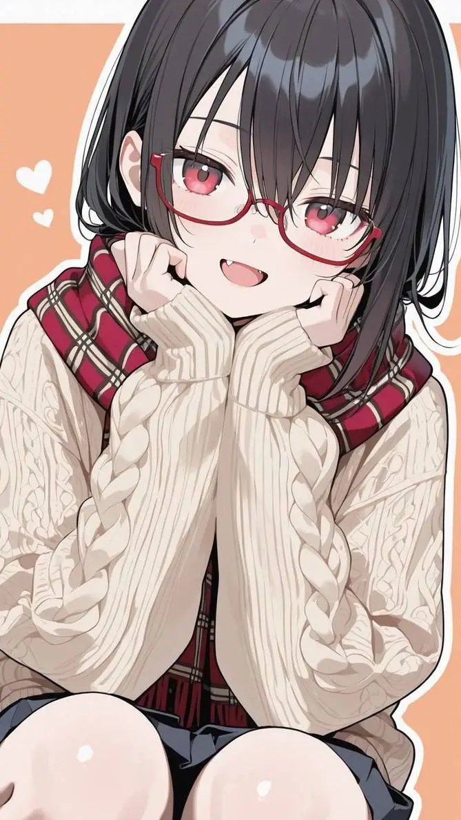 ai character: Lia background