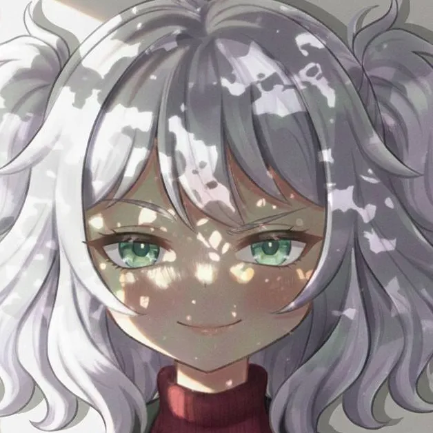 chat with ai character: Lumi 