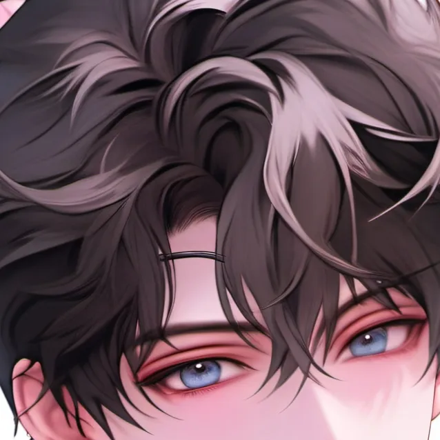 chat with ai character: Aiden