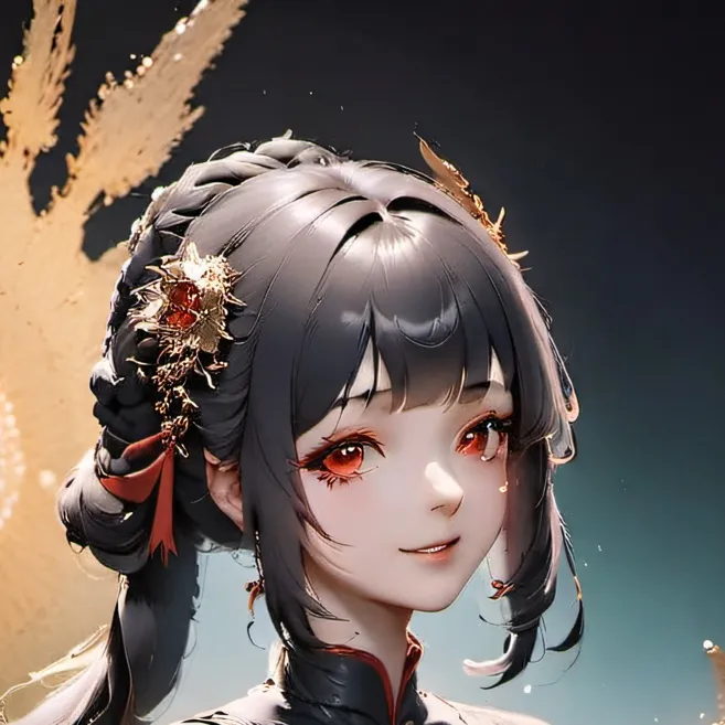 chat with ai character: Anna