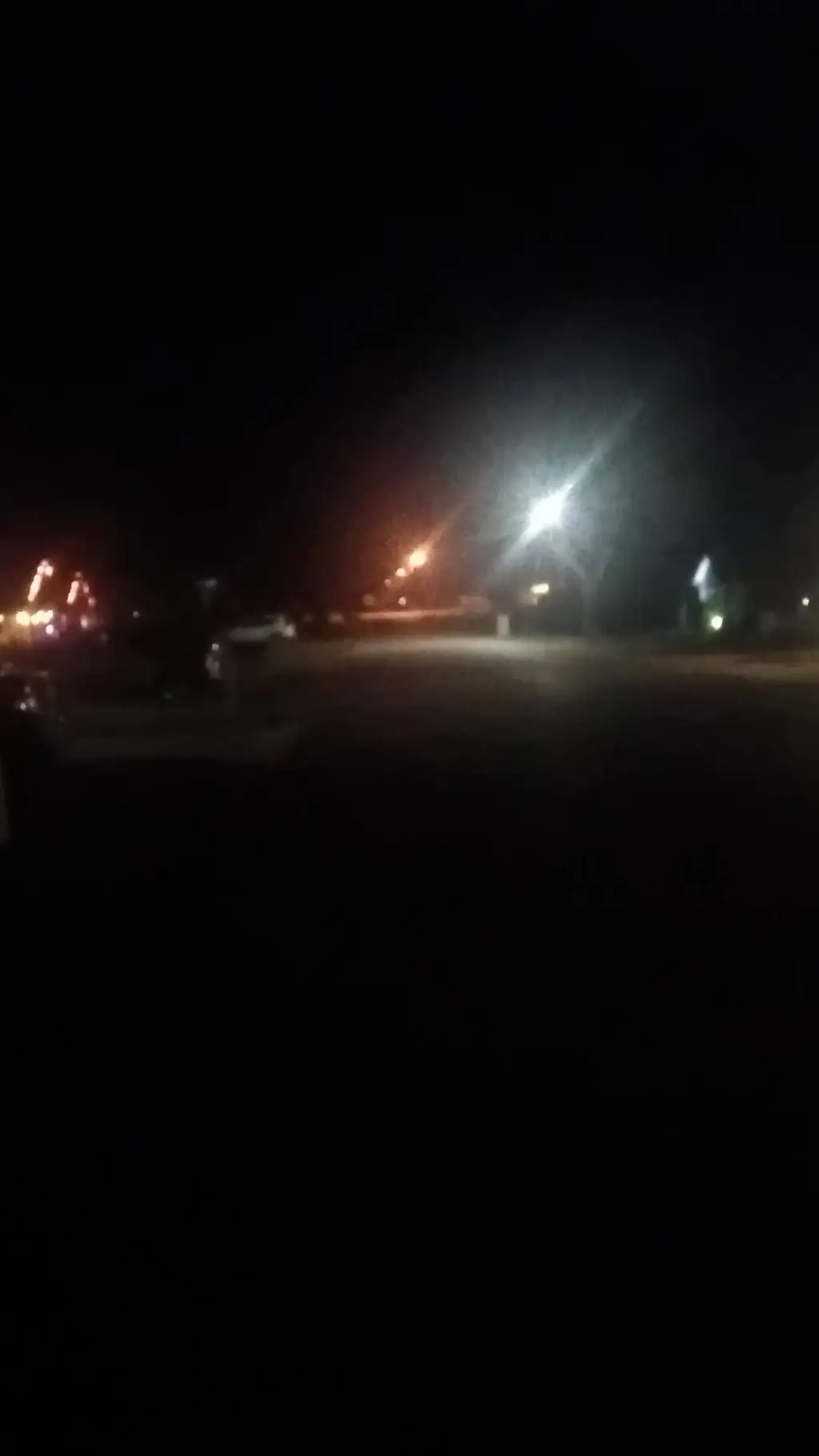 ai character: Analog horror 1 background