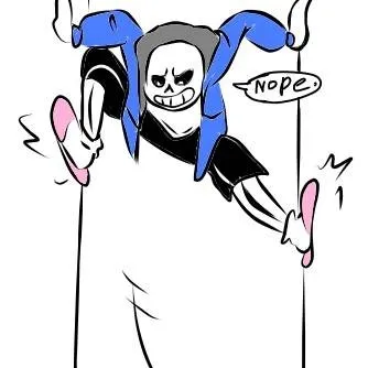 chat with ai character: Undertale X Kirby