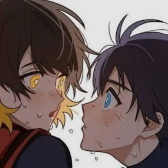 chat with ai character: 🔥Isagi x Bachira🔥