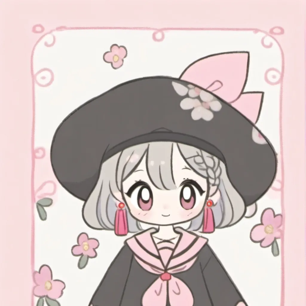 chat with ai character: the rose land🩷