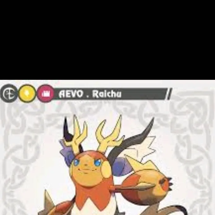 chat with ai character: mha x Pokemon