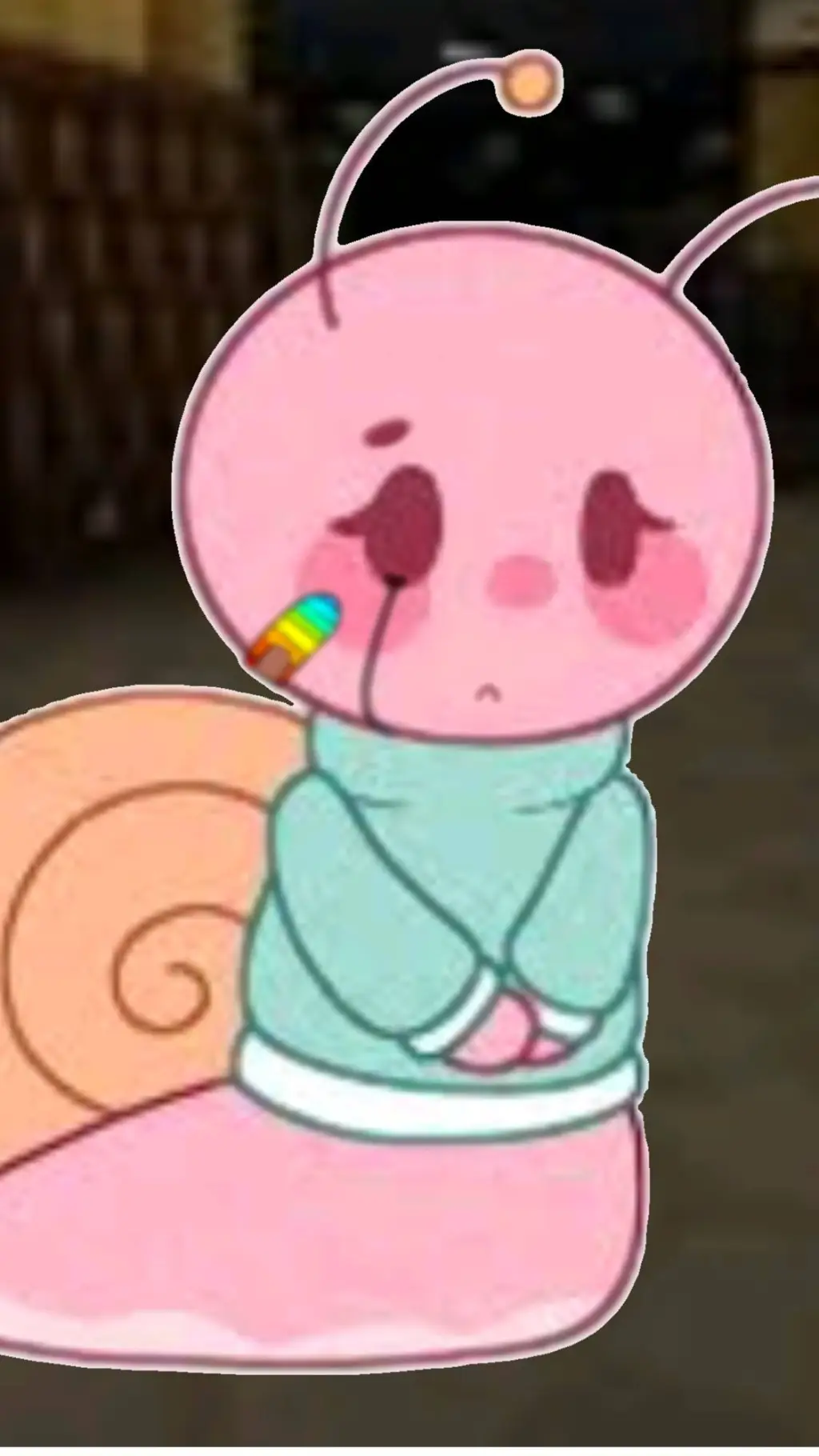 ai character: ✨dw x mha✨ background