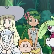 chat with ai character: Mha x Pokemon