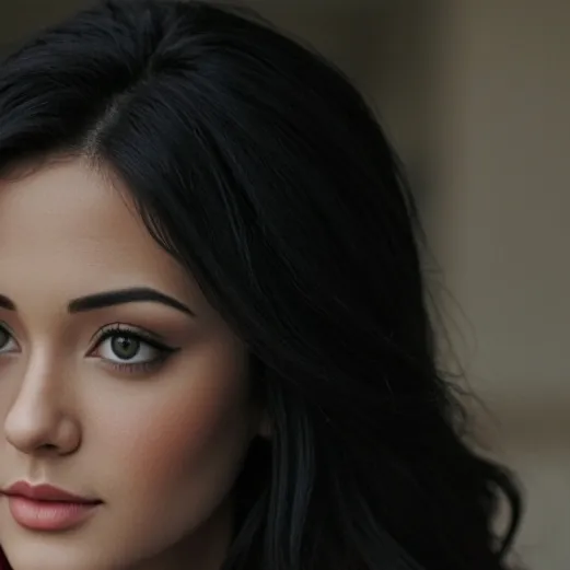 chat with ai character: Danielle Jennings 