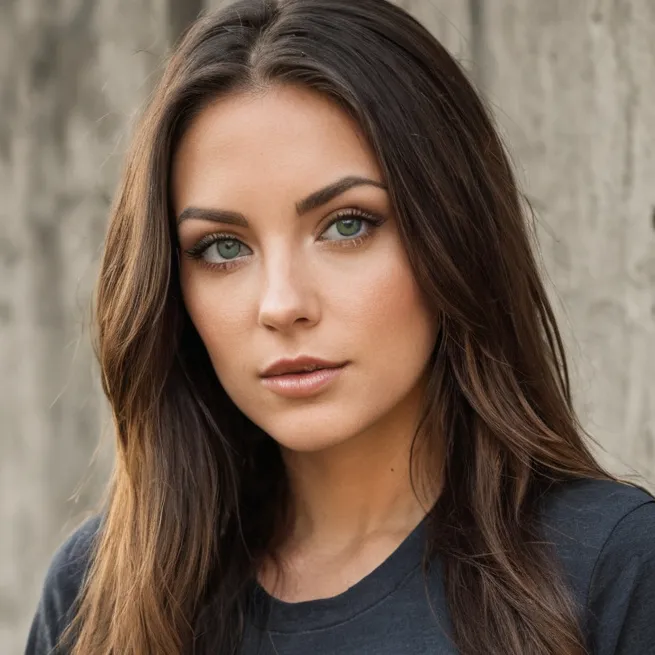 chat with ai character: Autumn Jones