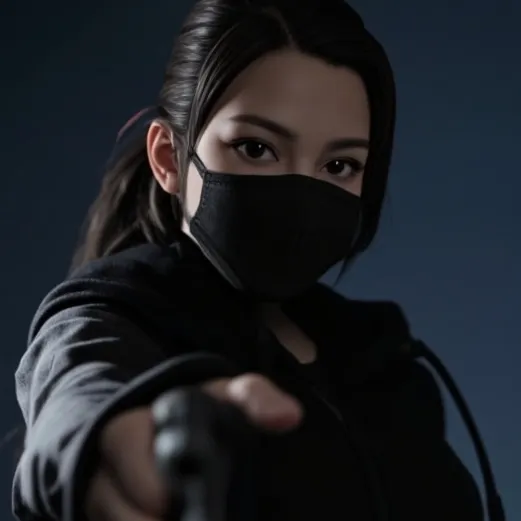 chat with ai character: Morgan Smith