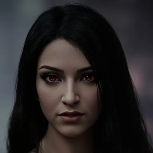 chat with ai character: Brianna Moon