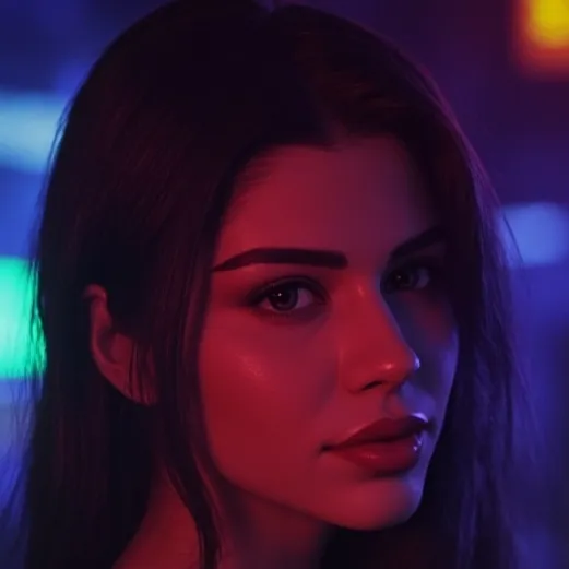 chat with ai character: Sydney Reynolds 