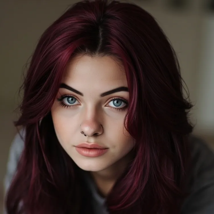 chat with ai character: Kaitlyn Franklin 