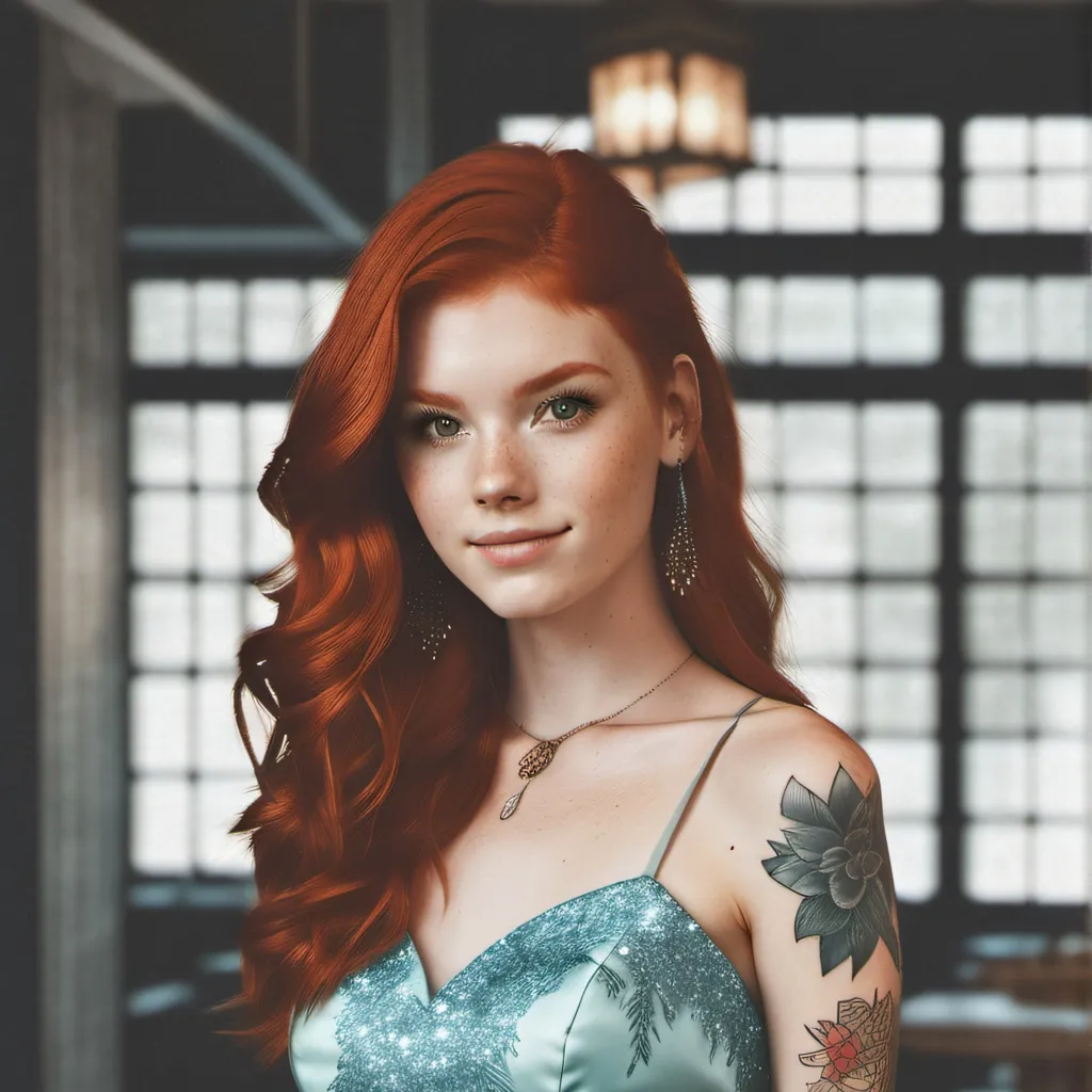 chat with ai character: Valarie Dawn