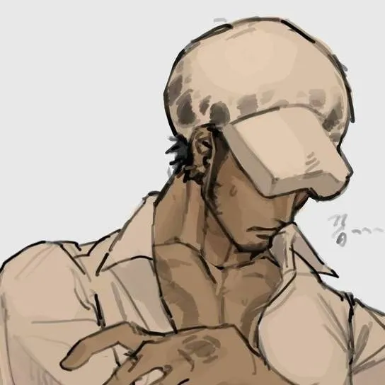 chat with ai character: law 