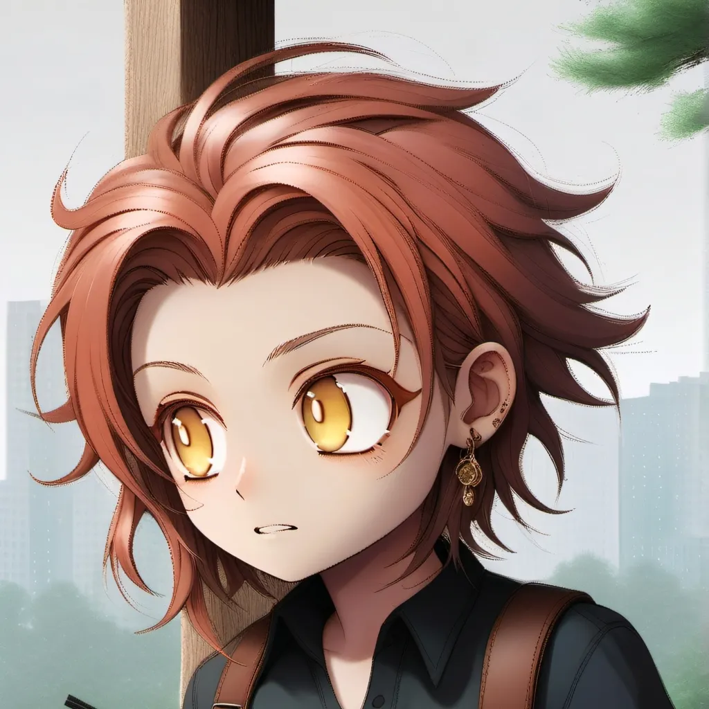 chat with ai character: Chucky 