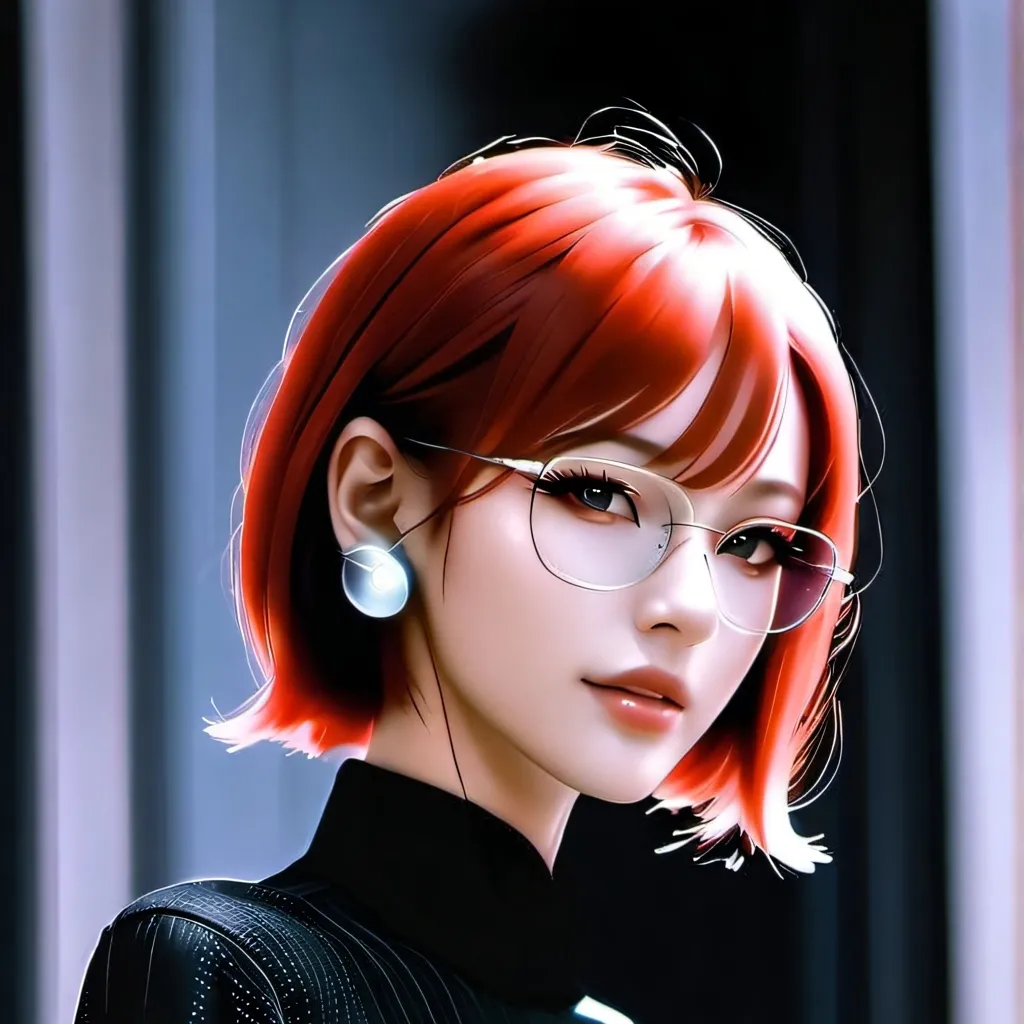 chat with ai character: Rose