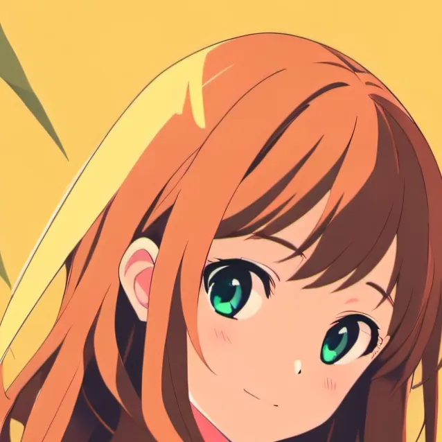 chat with ai character: Gami 