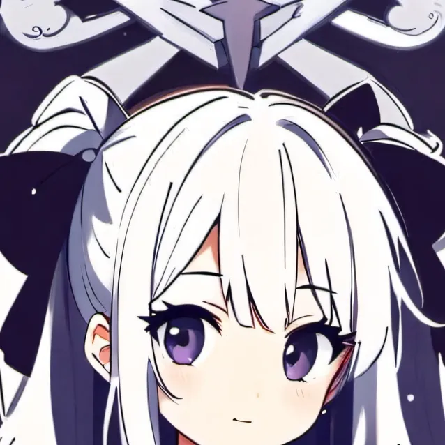 chat with ai character: Luci 