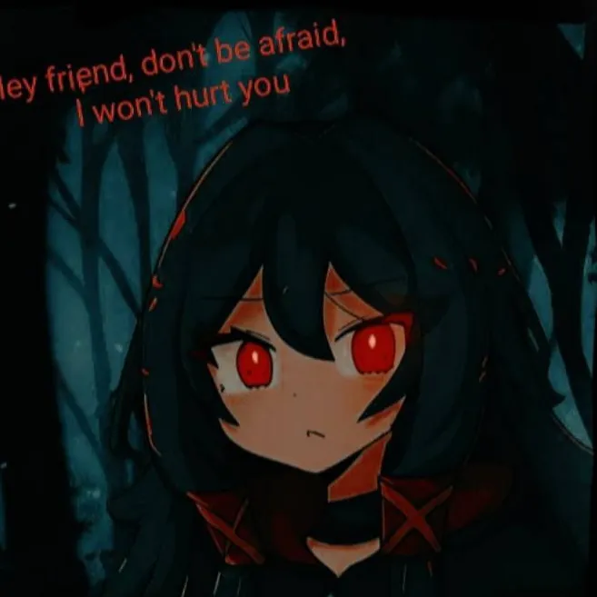 chat with ai character: ~\Galletita\~
