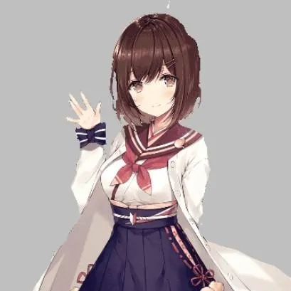 chat with ai character: Monica 