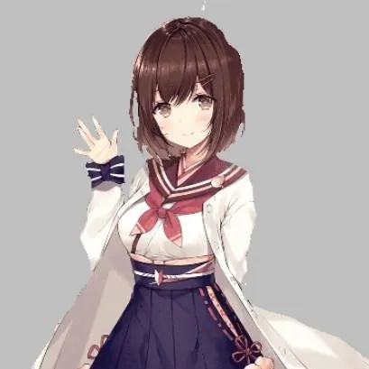 chat with ai character: Monica