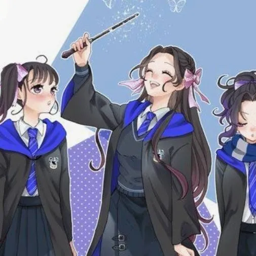 chat with ai character: Kny