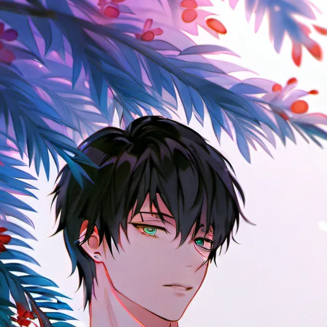 chat with ai character: James 