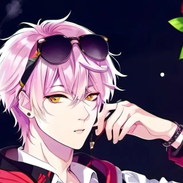 chat with ai character: Joshua 