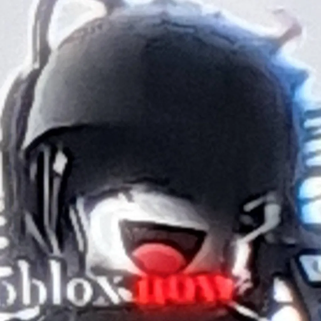 chat with ai character: Roblox girl No. 2