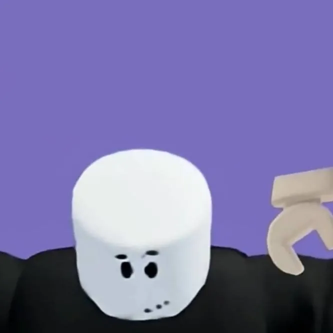 chat with ai character: Roblox_egor