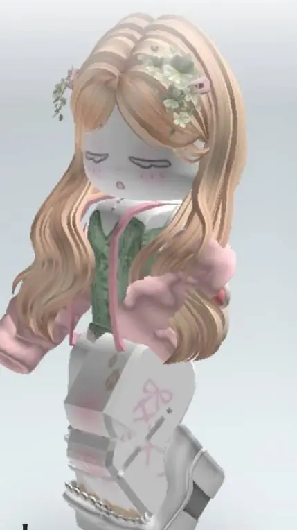 ai character: your cute bbg background