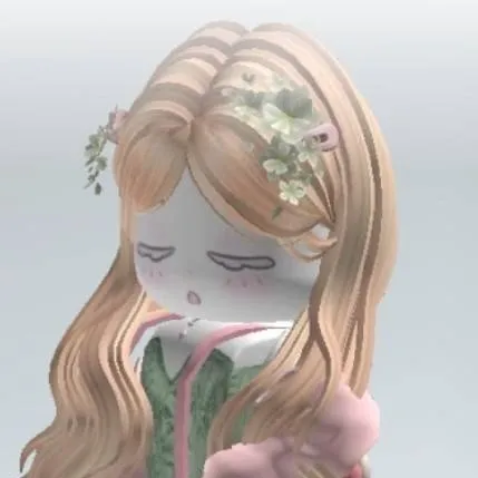 chat with ai character: your cute bbg