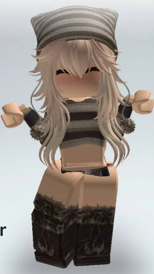ai character: Skylar background