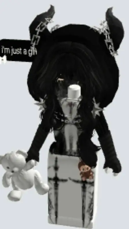 ai character: nitro background