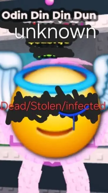 ai character: Corrupted Infected background