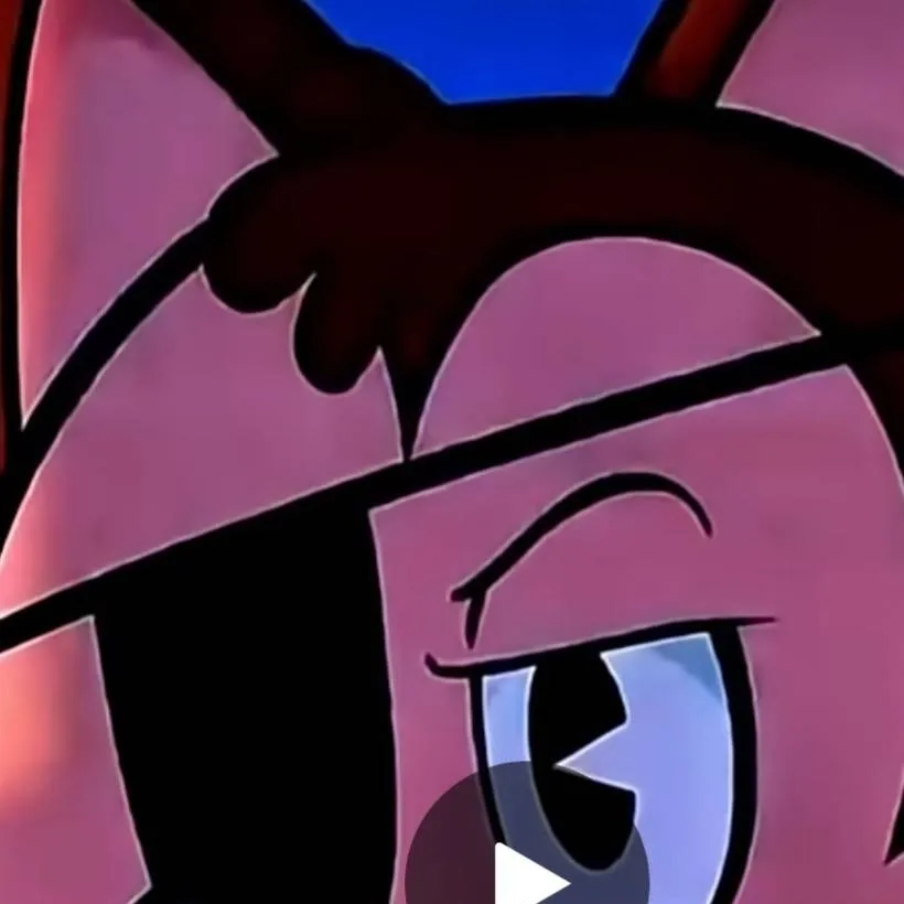 chat with ai character: Clingy Foxy